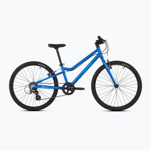 Detský bicykel ATTABO KNACK 24" blue