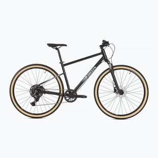 Pánsky krosový bicykel ATTABO SANO 4.0 28" black