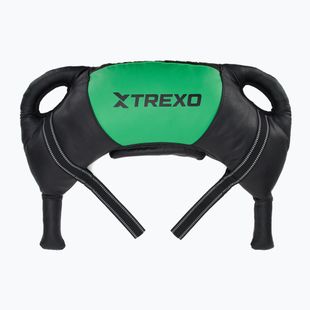 Bulharské vrece XTREXO 10 kg black