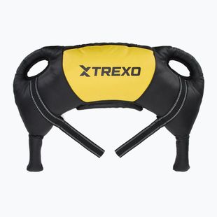 Bulharské vrece XTREXO 15 kg black