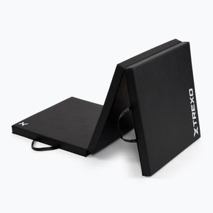 Gymnastický matrac XTREXO black