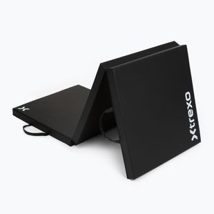Gymnastický matrac XTREXO black