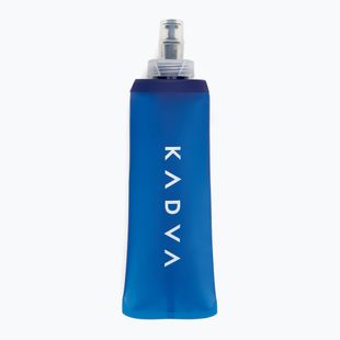 Fľaša Softflask KADVA Flowbie 250 ml blue