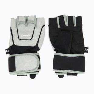 Rukavice do posilňovne XTREXO GG2 black