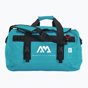 Vodotesná taška Aqua Marina Duffle Bag 50 l aqua