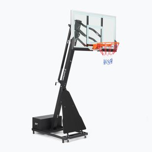 Basketbalový kôš Oneteam BH08 PRO black
