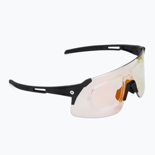 Cyklistické slnečné okuliare ATTABO Stilb Air photochromic black