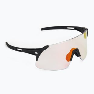 Cyklistické slnečné okuliare ATTABO Stilb Air photochromic black