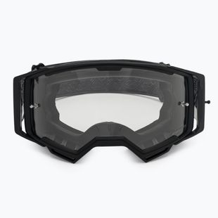 Cyklistické okuliare ATTABO Pakrac Anti-Fog black