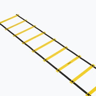 Koordinačné rebriny OneTeam S-AG LADDER 6M yellow