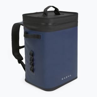 Termotaška KADVA 72h Papu 25 navy blue