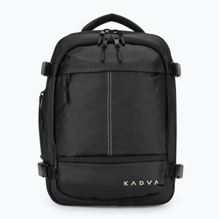 Vak na prázdny kabínový KADVA ARTravel 22 l čierny