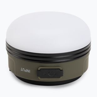 Lampa kempingová KADVA Suno zelená