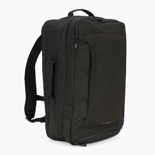 Turistický batoh KADVA traWELL 28 l čierny