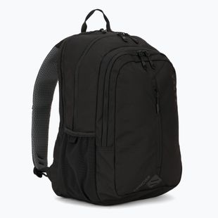 Turistický batoh KADVA Concise 20 l čierny