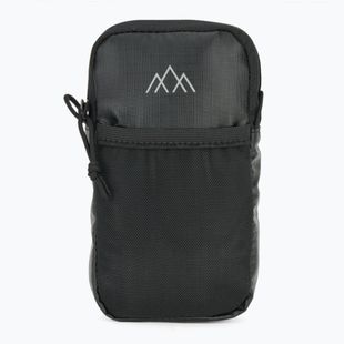 Cestovné vrecko na mobil Kadva Polypore black