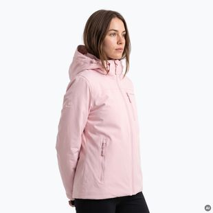 Dámska lyžiarska bunda KADVA Edge X Jacket fialová