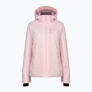 Dámska lyžiarska bunda KADVA Edge X Jacket fialová
