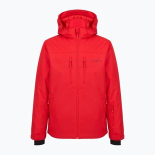Pánska lyžiarska bunda KADVA Edge X Jacket červená