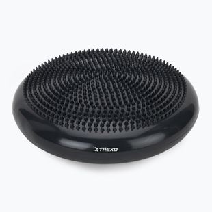Senzoričný  vankúš XTREXO TXO-B4Z034-BL black