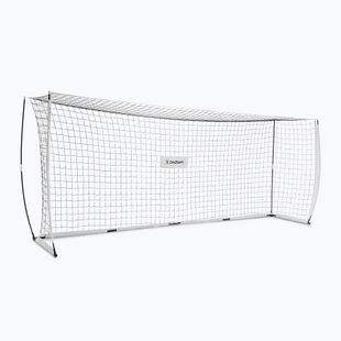 Bránka OneTeam Flex Square 500 x 200 cm white