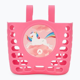 Košík na detské bicykle ATTABO pink