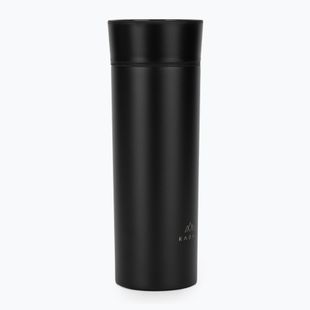Termohrnček Kadva 360 ClickDrink Black