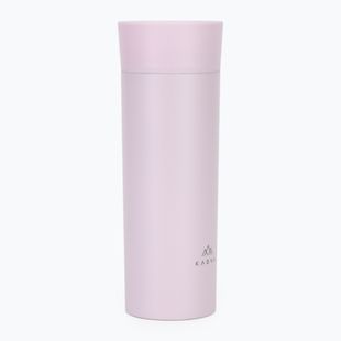 Termohrnček Kadva 360 ClickDrink Pink