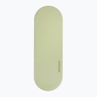 Podložka na cvičenie a jogu Xtrexo SCULPT YMO100 Green