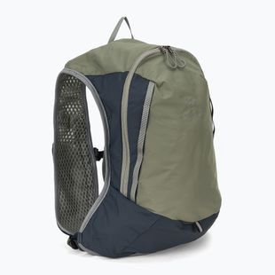 Turistický batoh KADVA Zivo 10 l grey