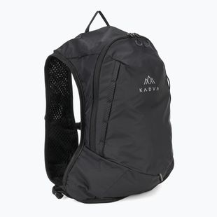 Turistický batoh KADVA Zivo 10 l čierny