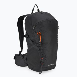 Turistický batoh KADVA Fleiro 30 l čierny