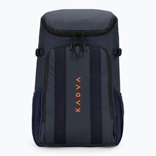 Termo batoh KADVA Antarctica 35 l dark blue