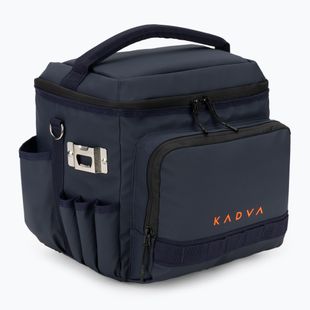 Termo taška KADVA Antarctica 37 l dark blue 