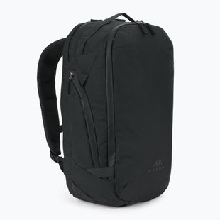 Turistický batoh KADVA Glejt 30 l čierny