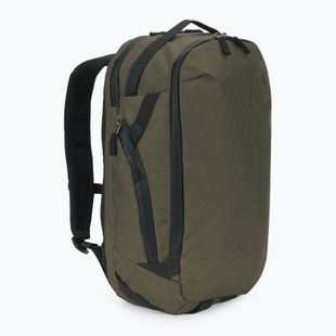 Turistický batoh KADVA Glejt 30 l green