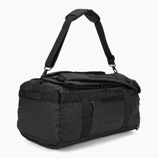 Taška Duffel Bag KADVA 2v1 Alltaker 40 l čierna