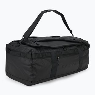 Taška Duffel Bag KADVA 2v1 Alltaker 60 l čierna