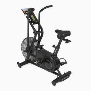 Veslovací trenažér XTREXO MB400 black