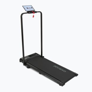 Bežecký pás XTREXO W100+ black