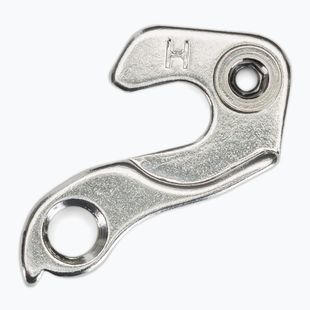 Pätka pre prehadzovačku ATTABO RASH 20" silver