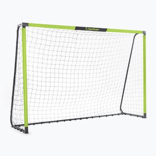Futbalová bránka OneTeam One OT-SG3020 300 x 200 cm green