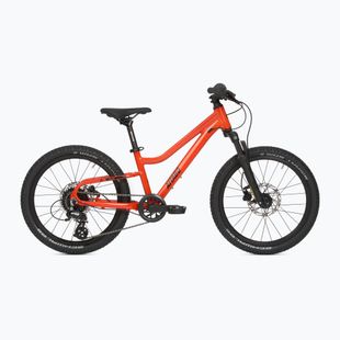 Detský bicykel ATTABO Rash 20" 9,5 kg Gen 2 orange