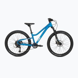 Detský bicykel ATTABO Rash 24" 11 kg Gen 2 blue