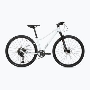 Dámsky crossový bicykel ATTABO TORRE 5.0 28" white