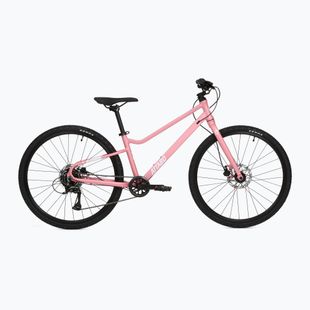 Detský bicykel ATTABO EASE 26" 9,8 kg Gen 2 pink