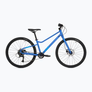 Detský bicykel ATTABO EASE 26" 9,8 kg Gen 2 blue