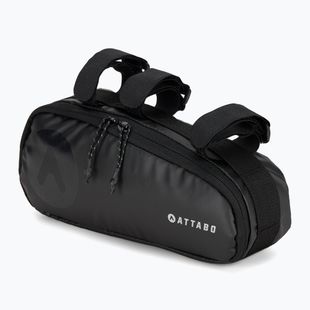 Taška na bicykel pod rám ATTABO BatBag čierna