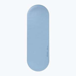 Podložka na cvičenie a jogu XTREXO x Anna Lewandowska play mat 183x61 Azul Bruma
