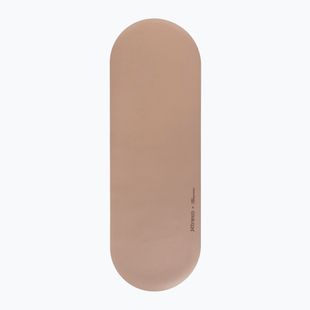 Podložka na cvičenie a jogu XTREXO x Anna Lewandowska play mat 183x61 Milktea